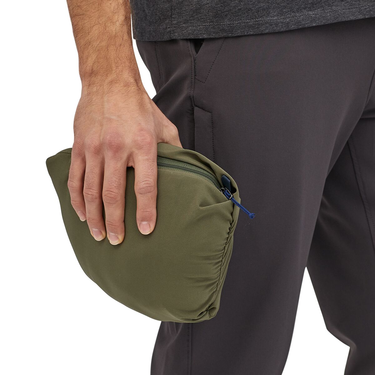 Patagonia Pack In Jacket Men's