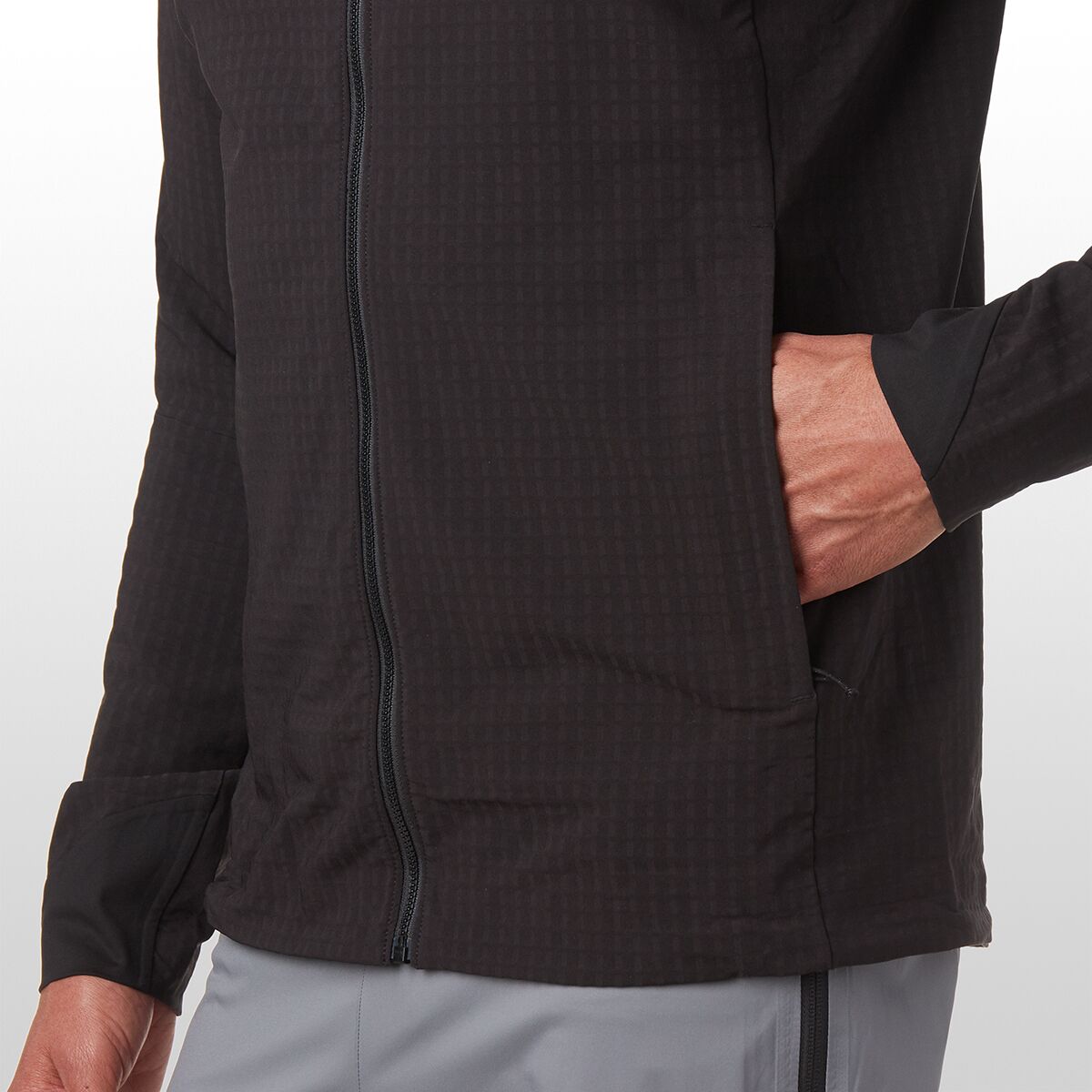 Patagonia R1 TechFace Hooded Fleece Jacket Men's