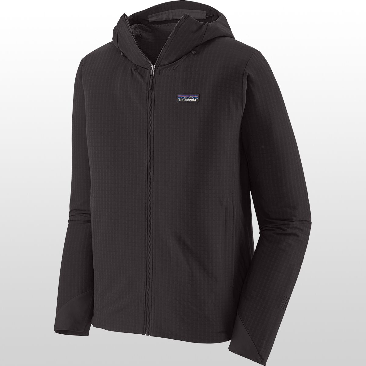 Patagonia R1 TechFace Hooded Fleece Jacket Men's