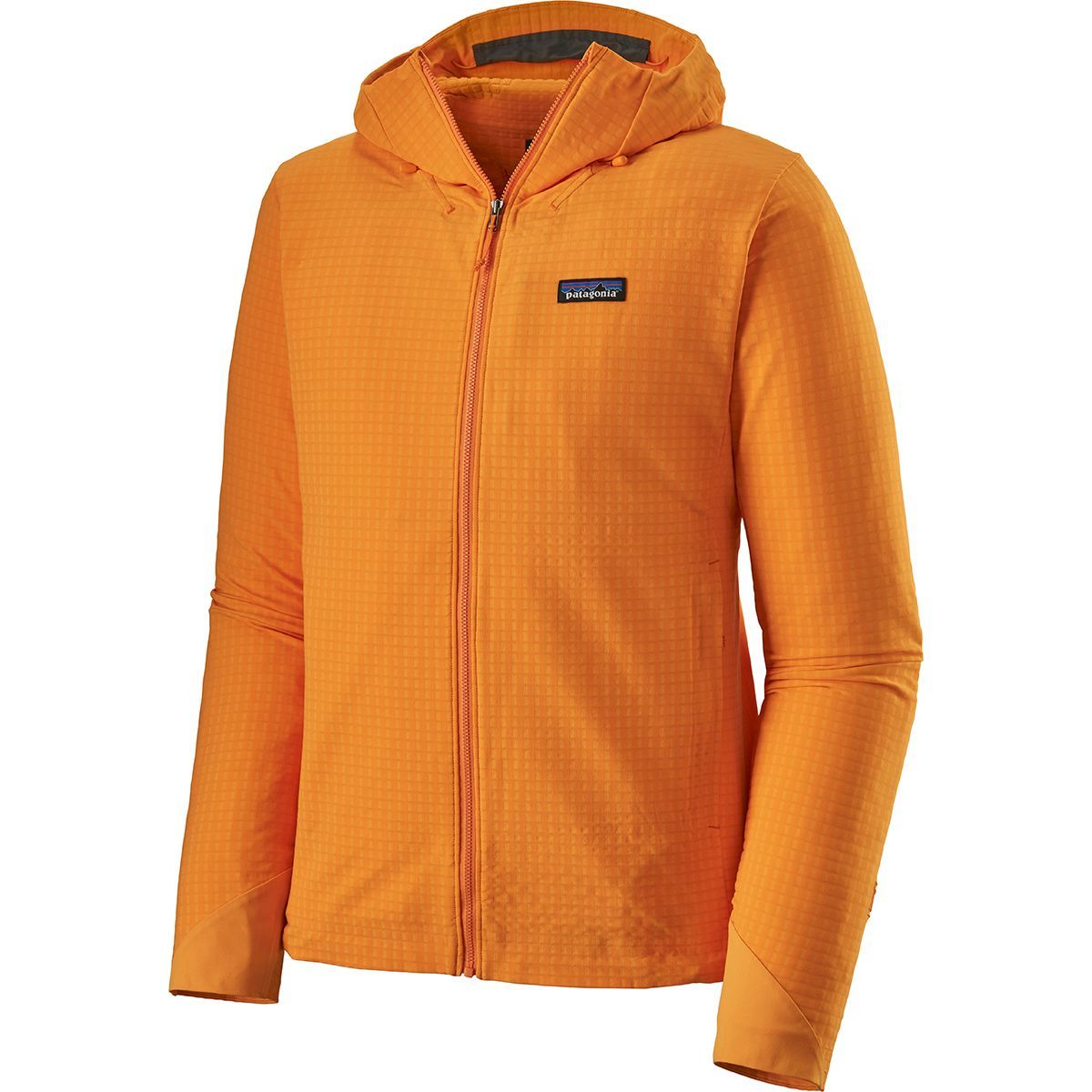 patagonia r1 techface review