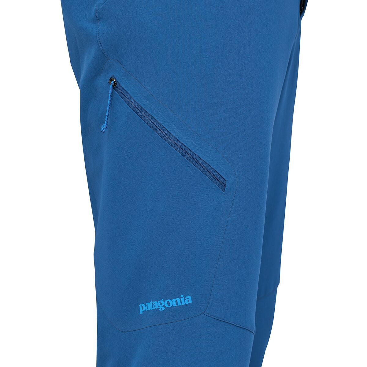 Patagonia Simul Alpine Softshell Pant Men's