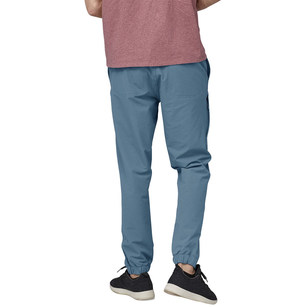 Patagonia Skyline Traveler Pant Men's Clothing