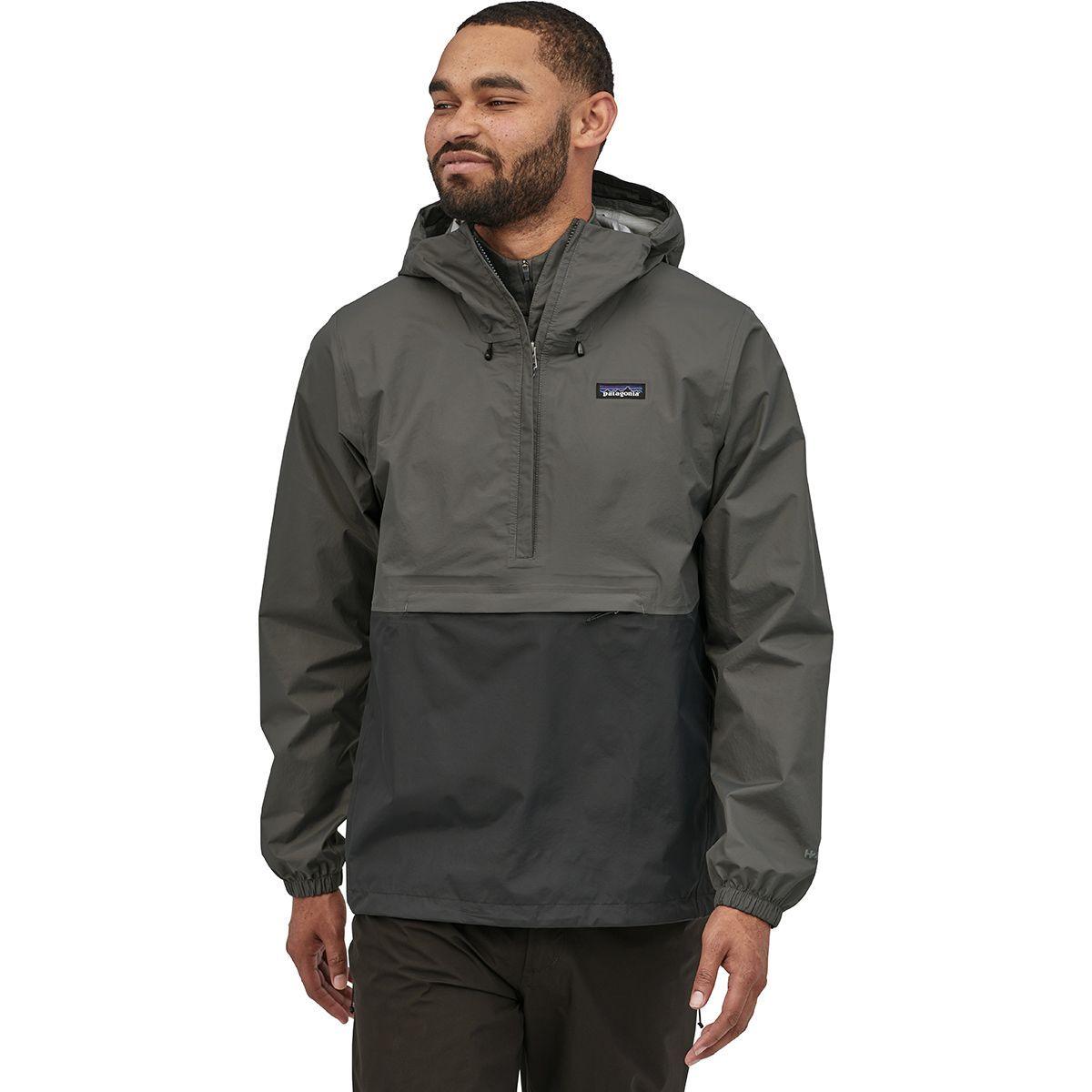 patagonia 3l torrentshell pullover