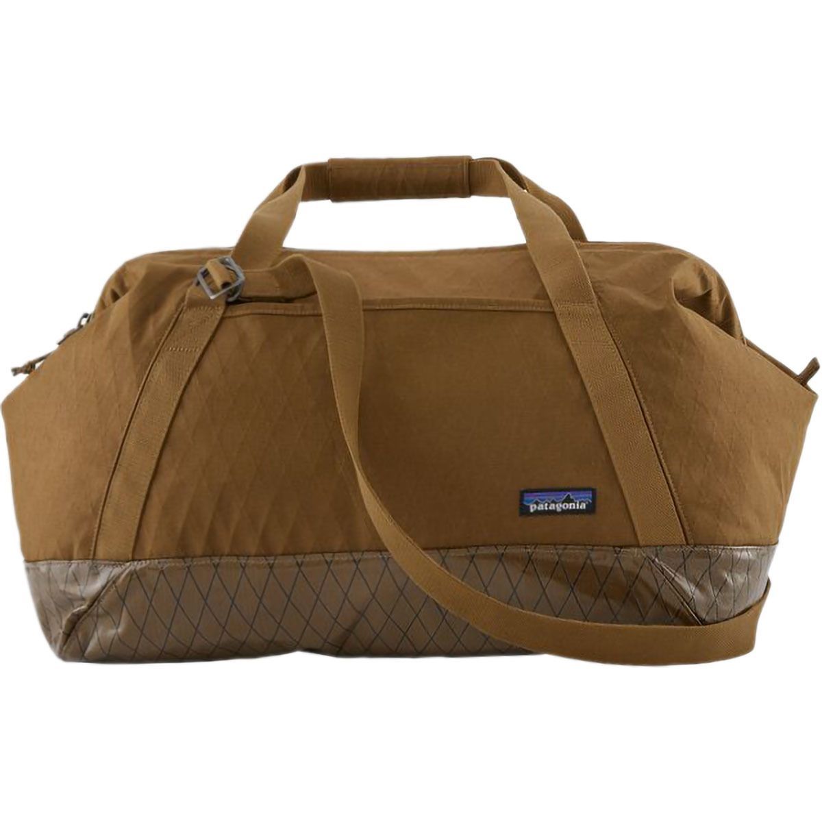 Patagonia Stand Up 42L Duffel Bag Accessories