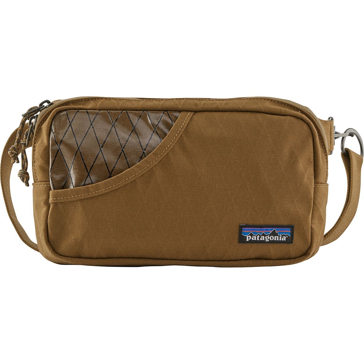 Patagonia Stand Up Belt Bag Travel