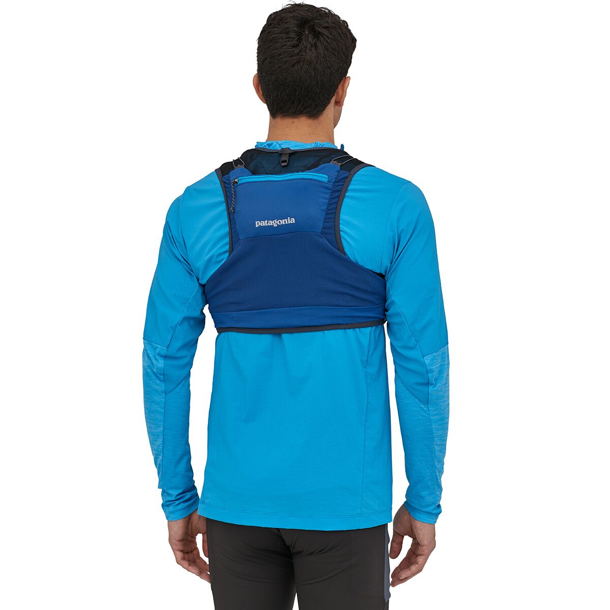 Patagonia Slope Runner Endurance Vest