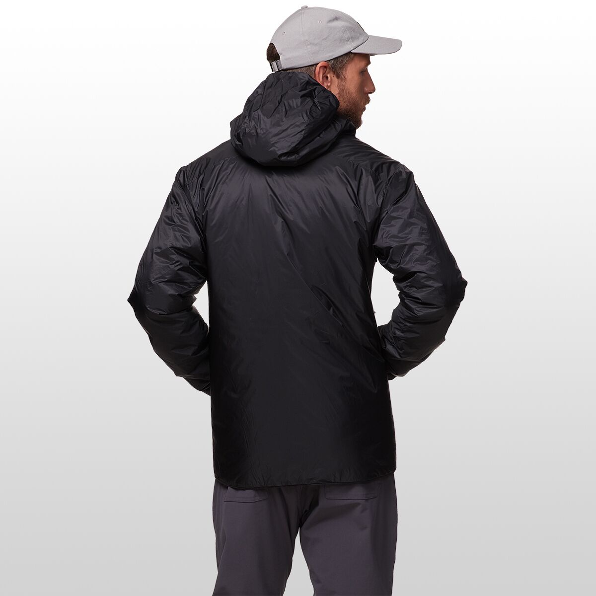 Patagonia DAS Light Hooded Jacket Men's