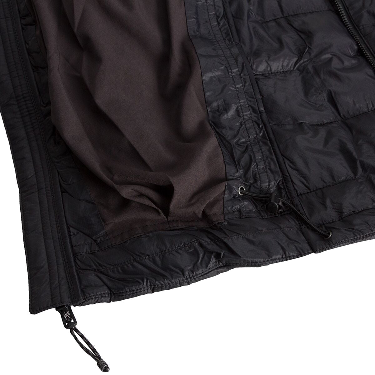 Patagonia Macro Puff Hooded Jacket - Men's - Clothing
