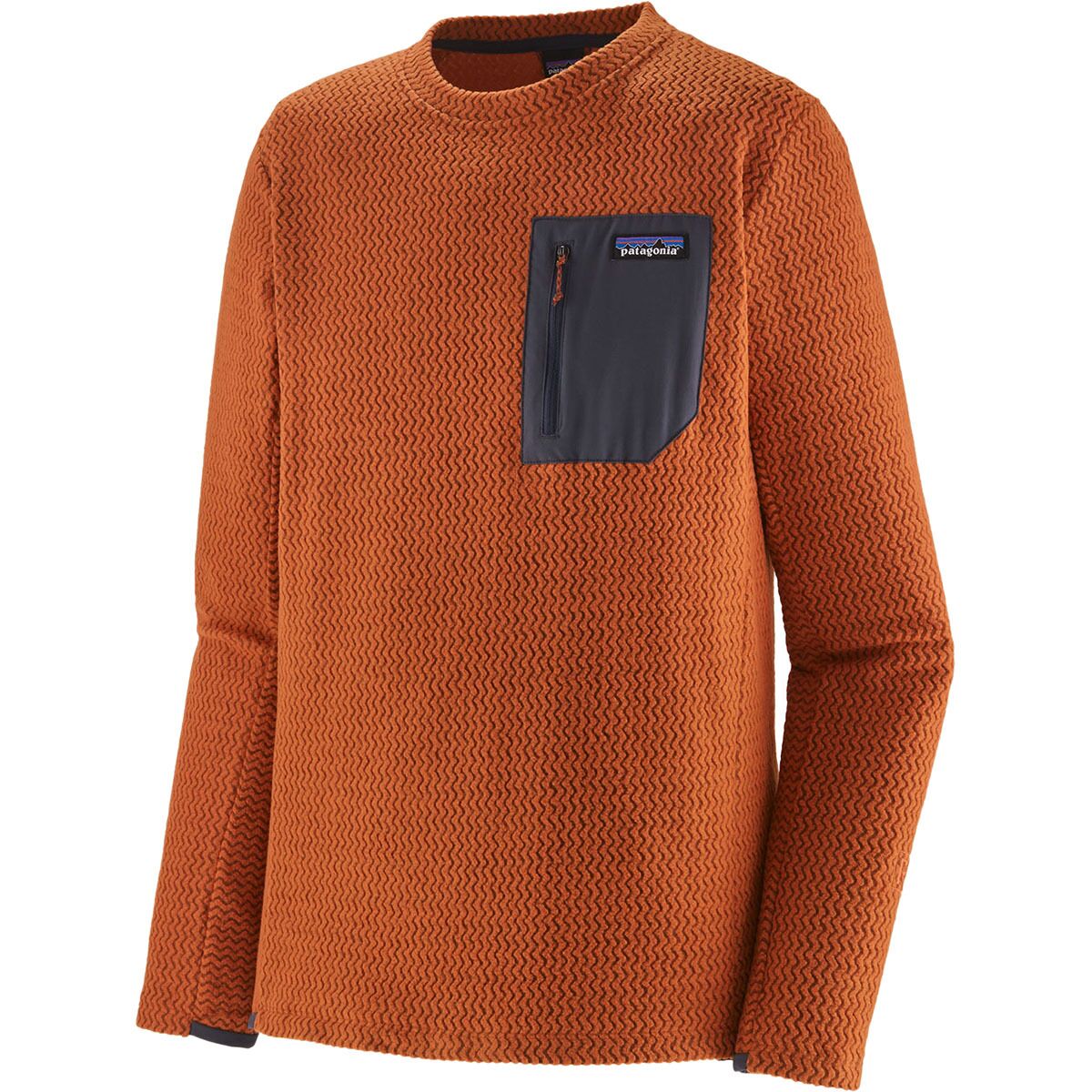 Patagonia R1 Air Crew Top - Men´s