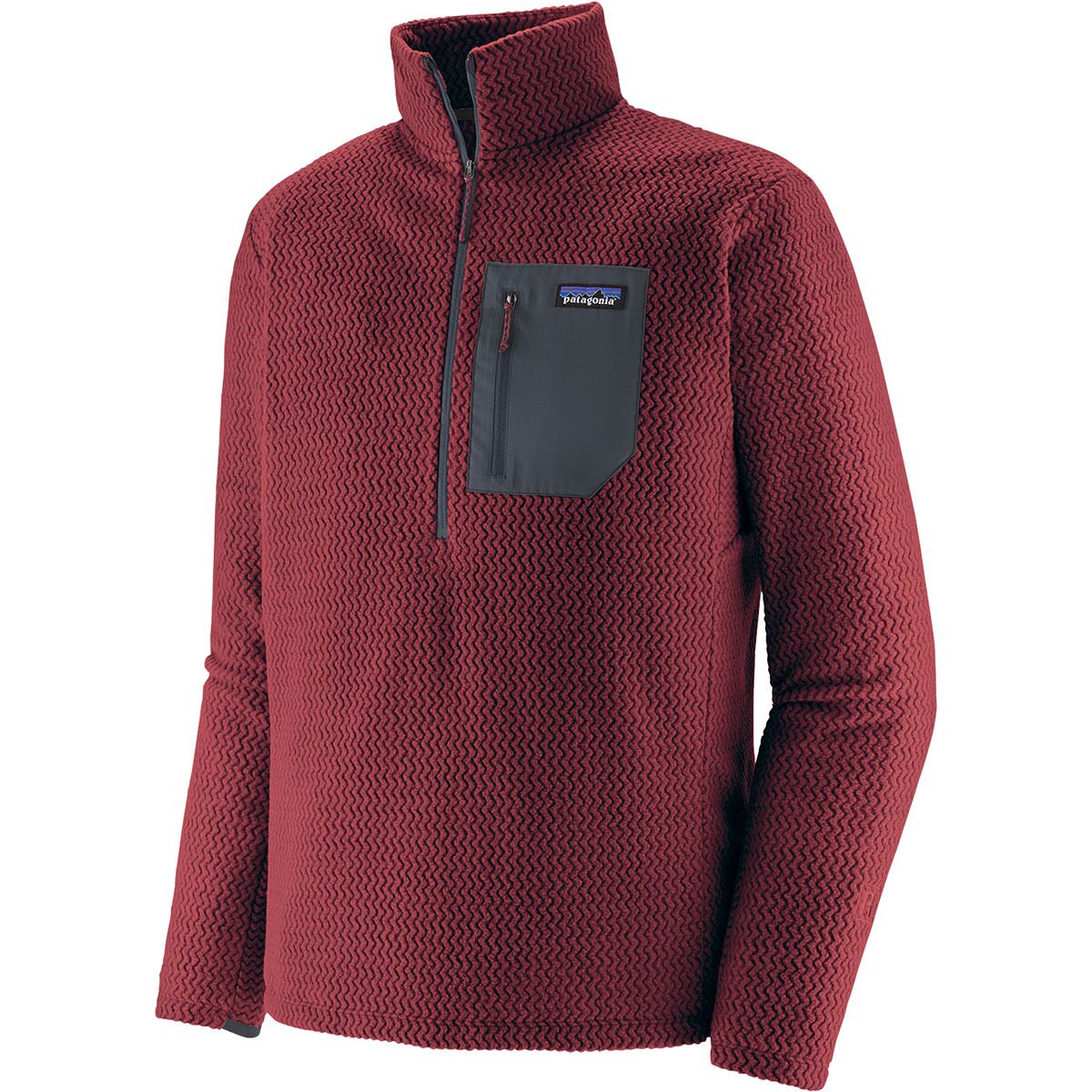 Patagonia R1 Air Zip-Neck Top - Men´s
