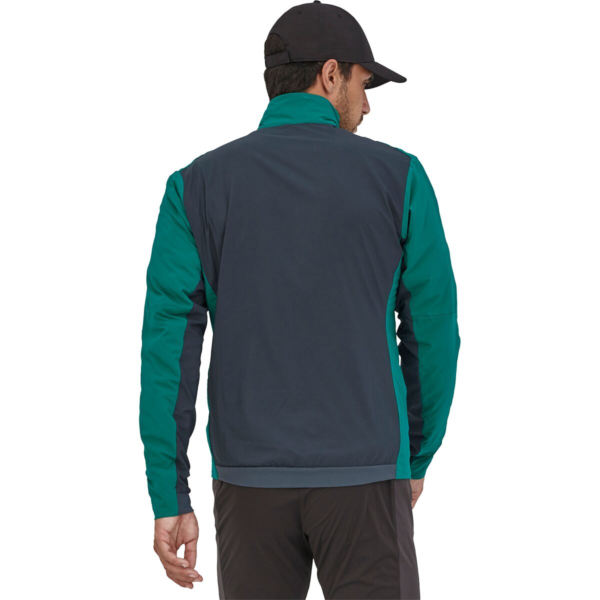Patagonia Thermal Airshed Jacket Men's Clothing