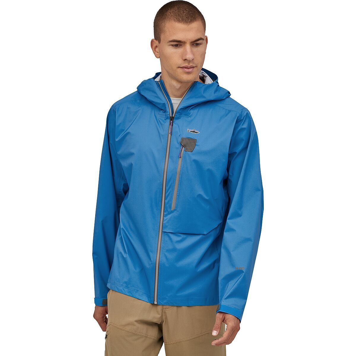 Patagonia UL Packable Jacket Men's Clothing