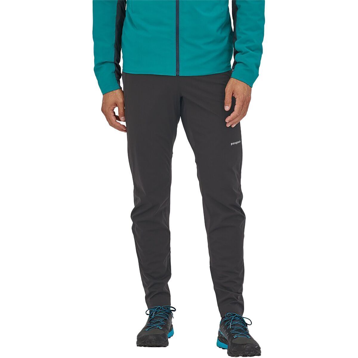 patagonia men's running tights