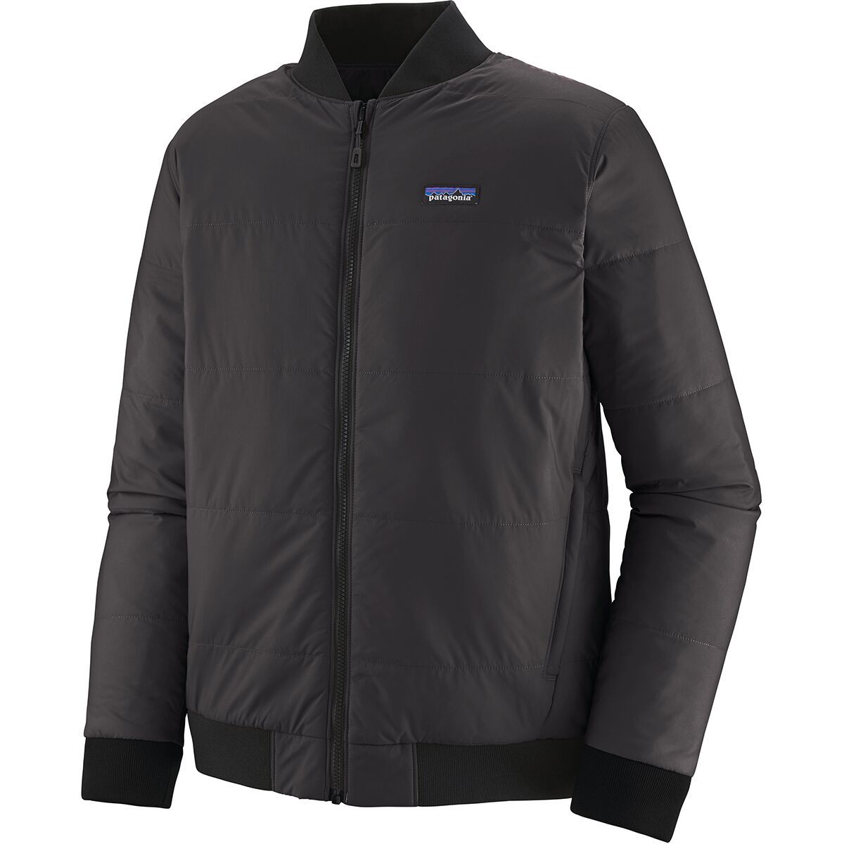 Patagonia Zemer Bomber Jacket Men's Clothing