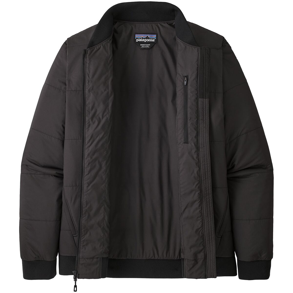 Patagonia Zemer Bomber Jacket Men's Clothing