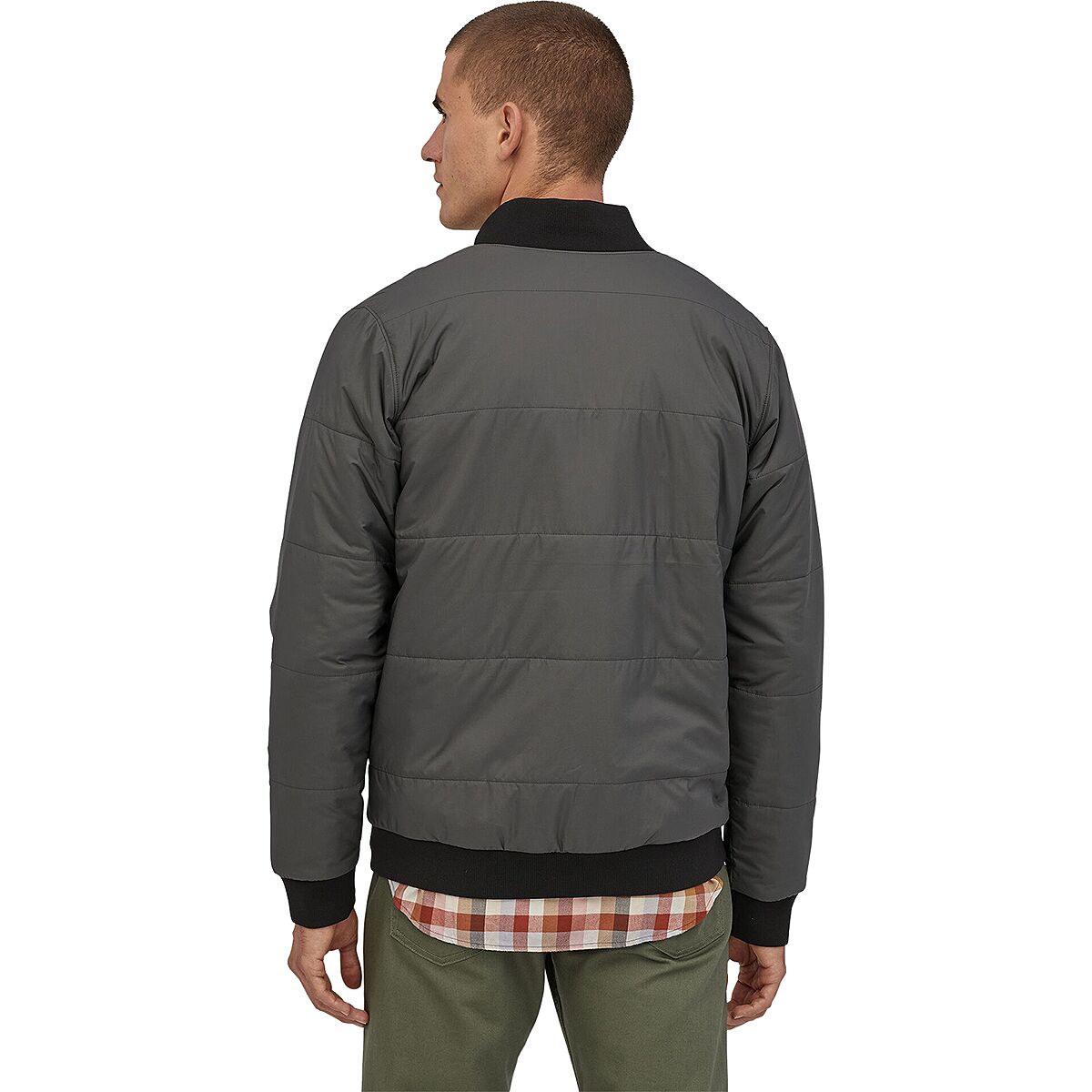 Patagonia Zemer Bomber Jacket Men's