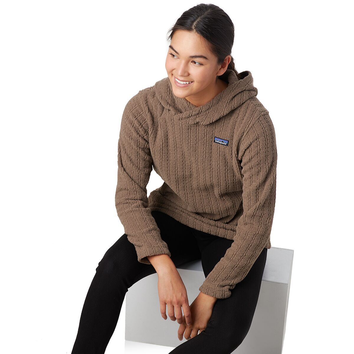 patagonia capra hoodie