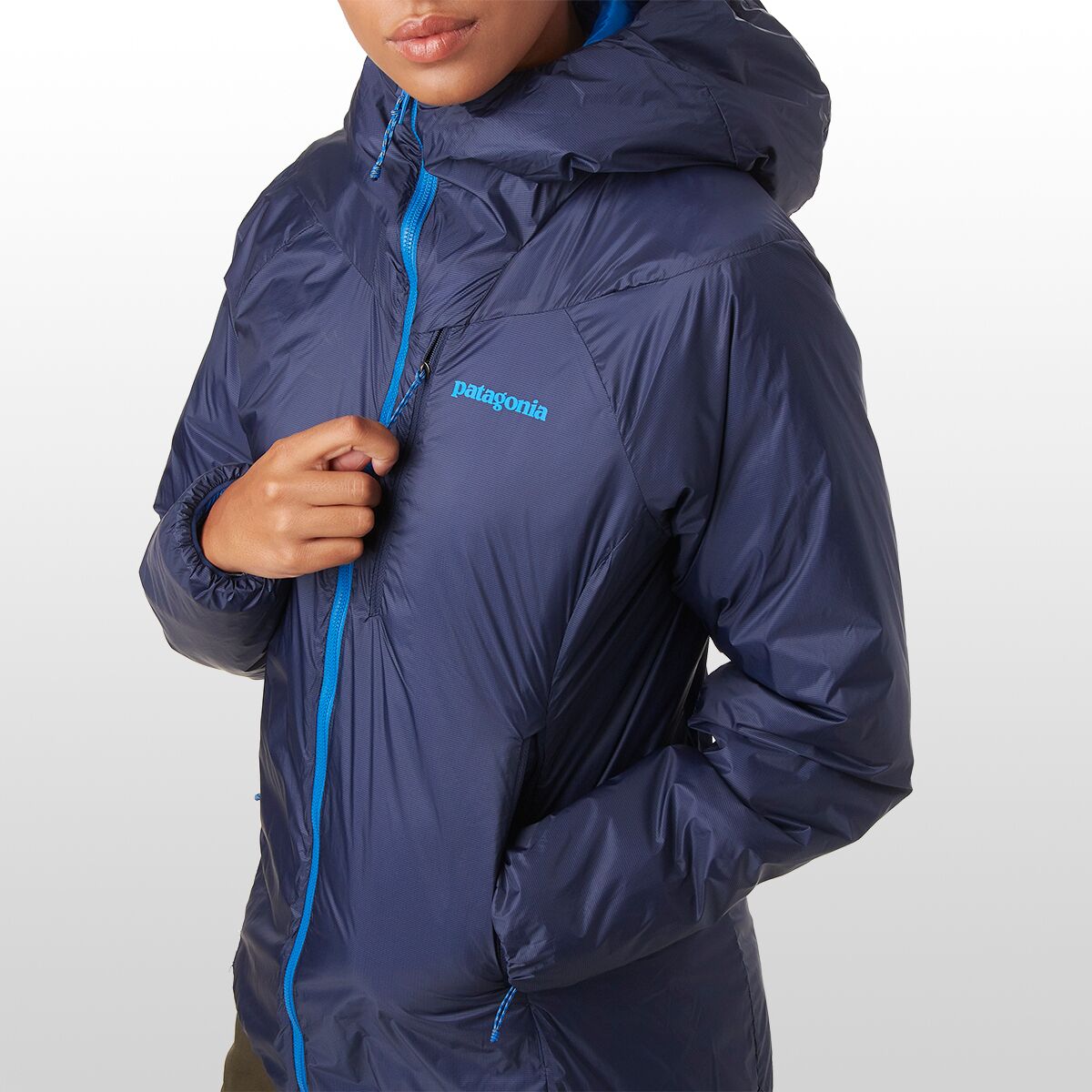 Patagonia DAS Light Hooded Jacket Women's