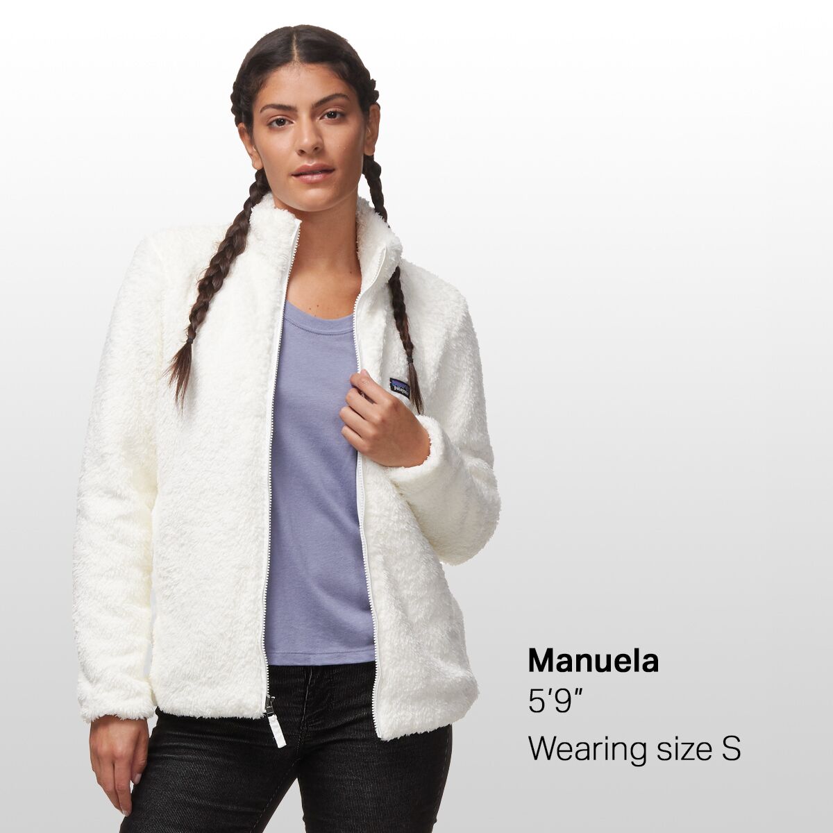Patagonia Los Gatos Fleece Jacket - Women´s