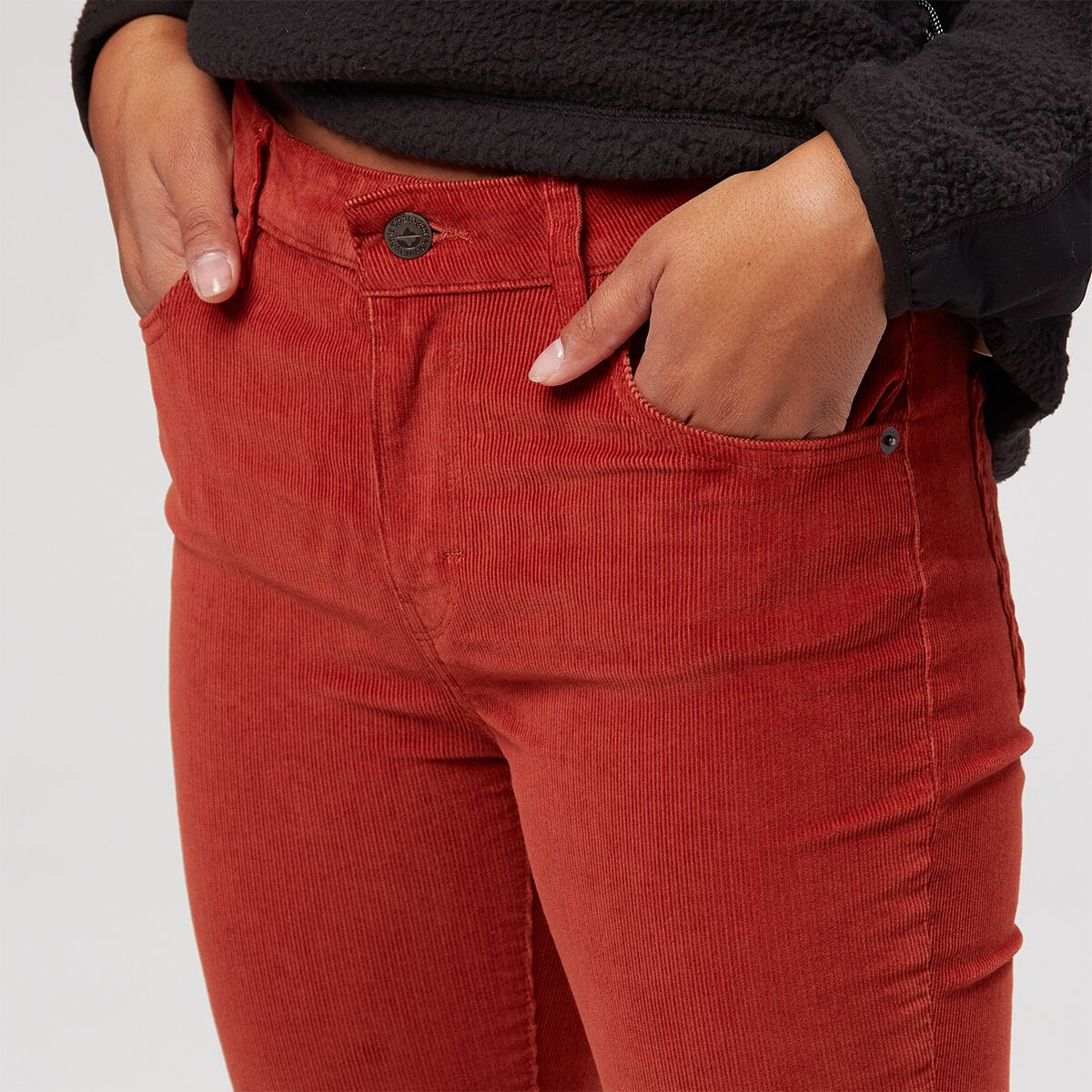 Patagonia Organic Cotton Everyday Cord Pant - Women´s