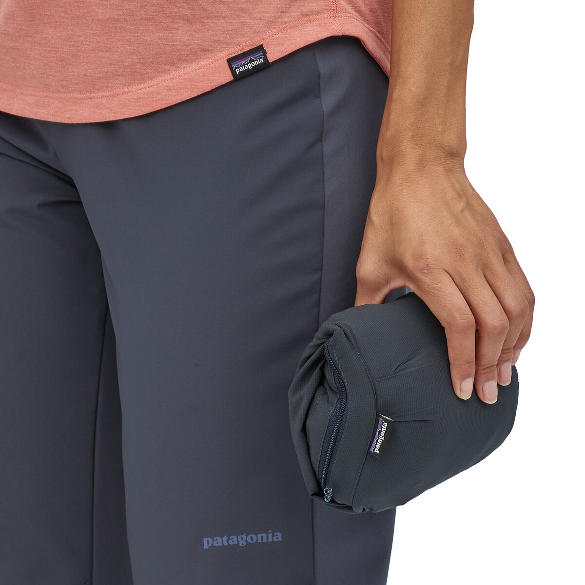 Patagonia Thermal Airshed Jacket Women's Clothing