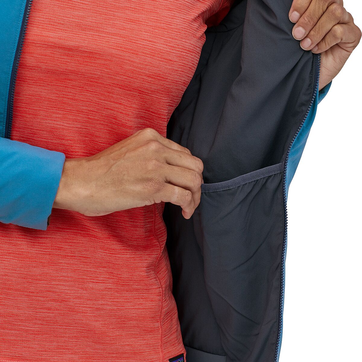 Patagonia Thermal Airshed Jacket Women's Clothing