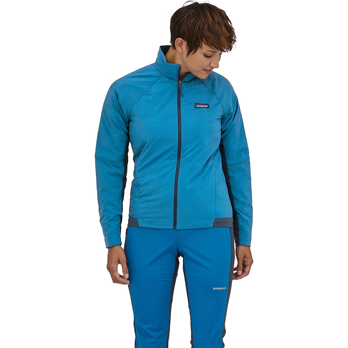 Patagonia Thermal Airshed Jacket Women's Clothing