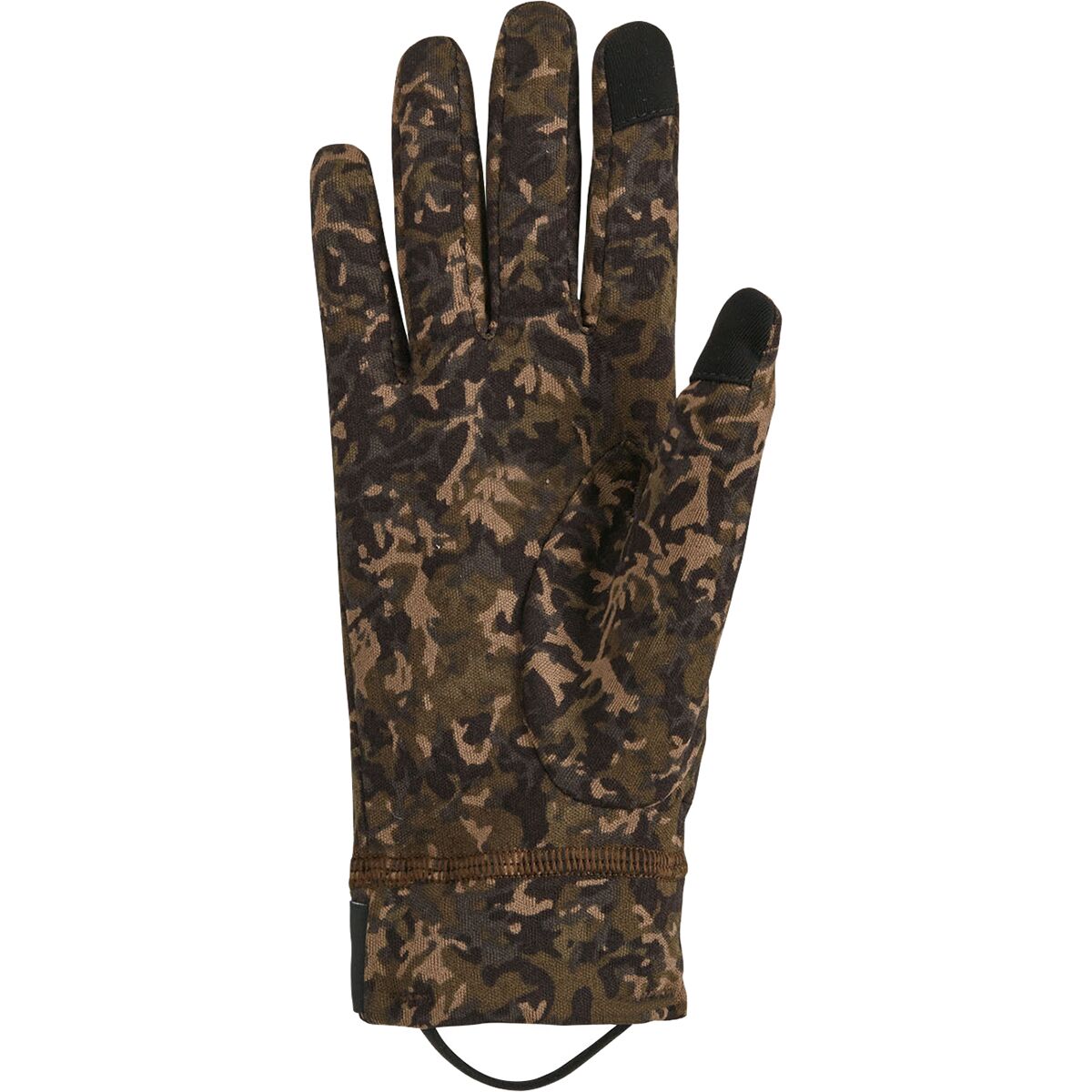 Patagonia Capilene Midweight Liner Gloves