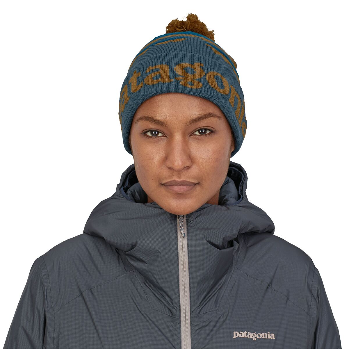 Patagonia Lightweight Powder Town Beanie