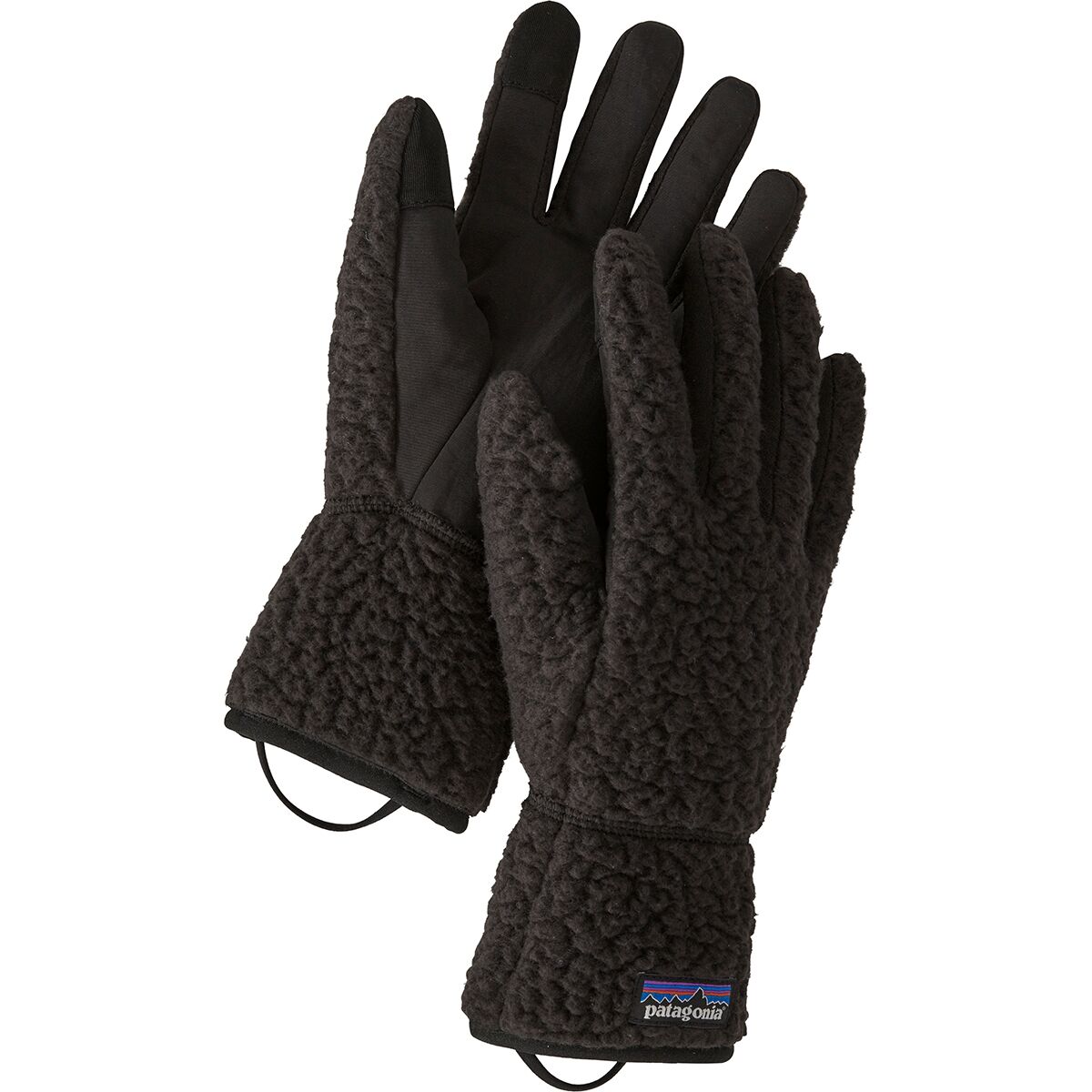 Patagonia Retro Pile Glove Accessories