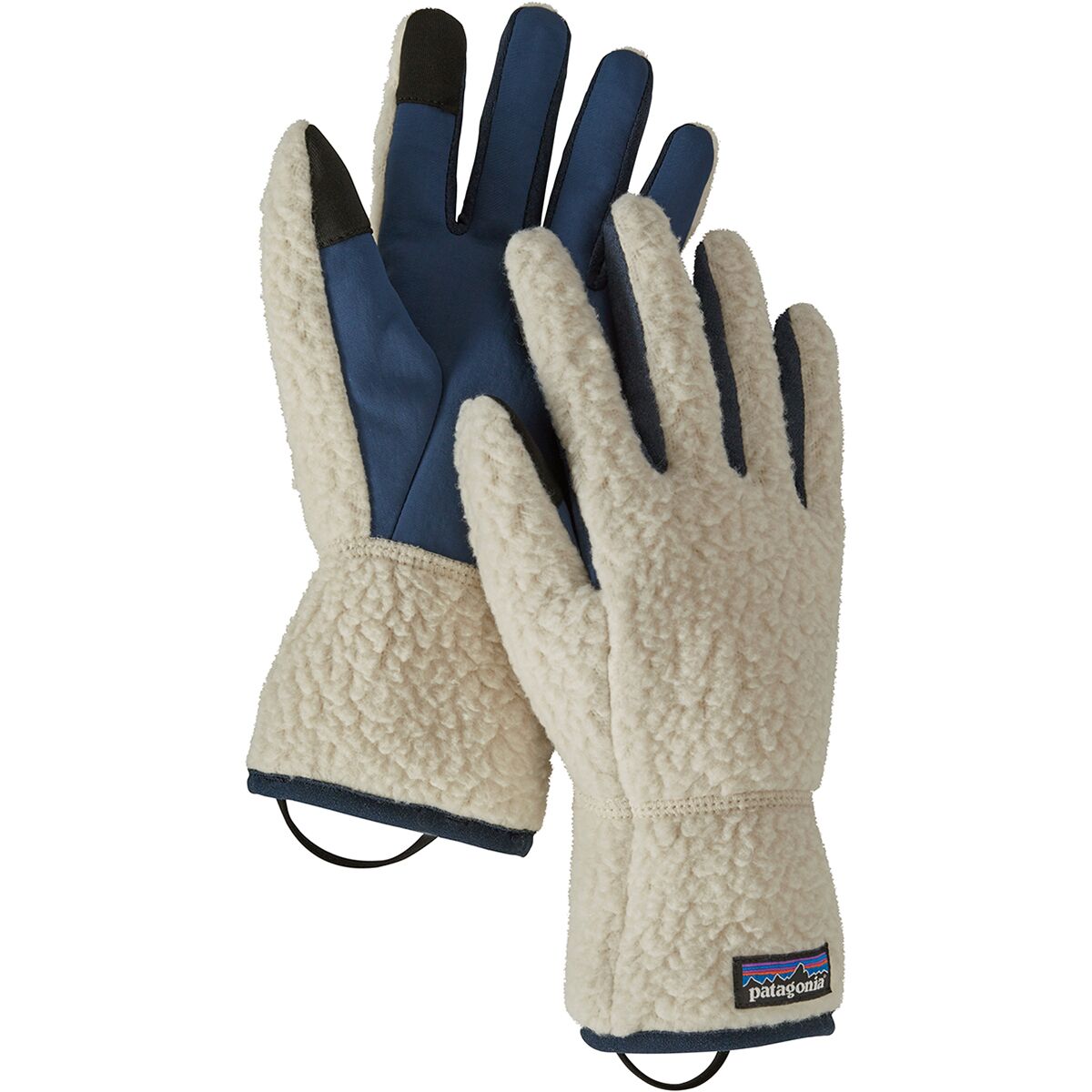 Patagonia Retro Pile Glove Accessories
