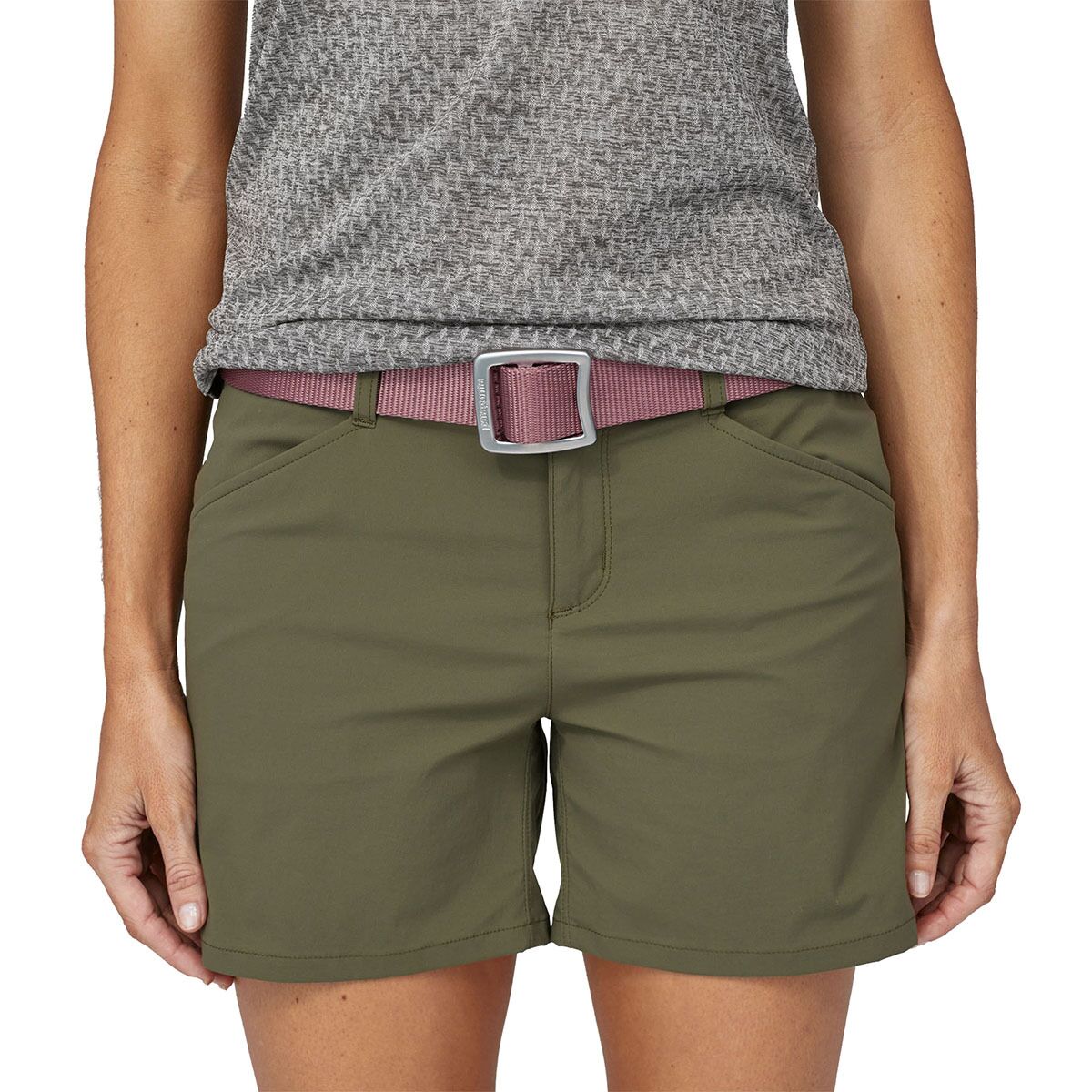 Patagonia Tech Web Belt - Men´s