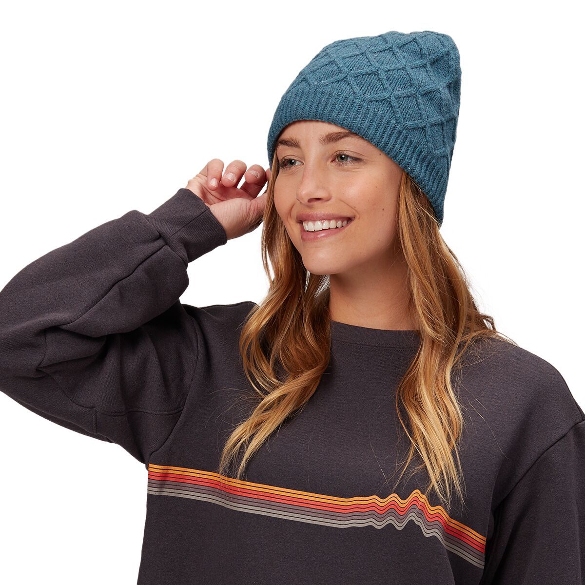 Patagonia Knit Beanie Women's Accessories