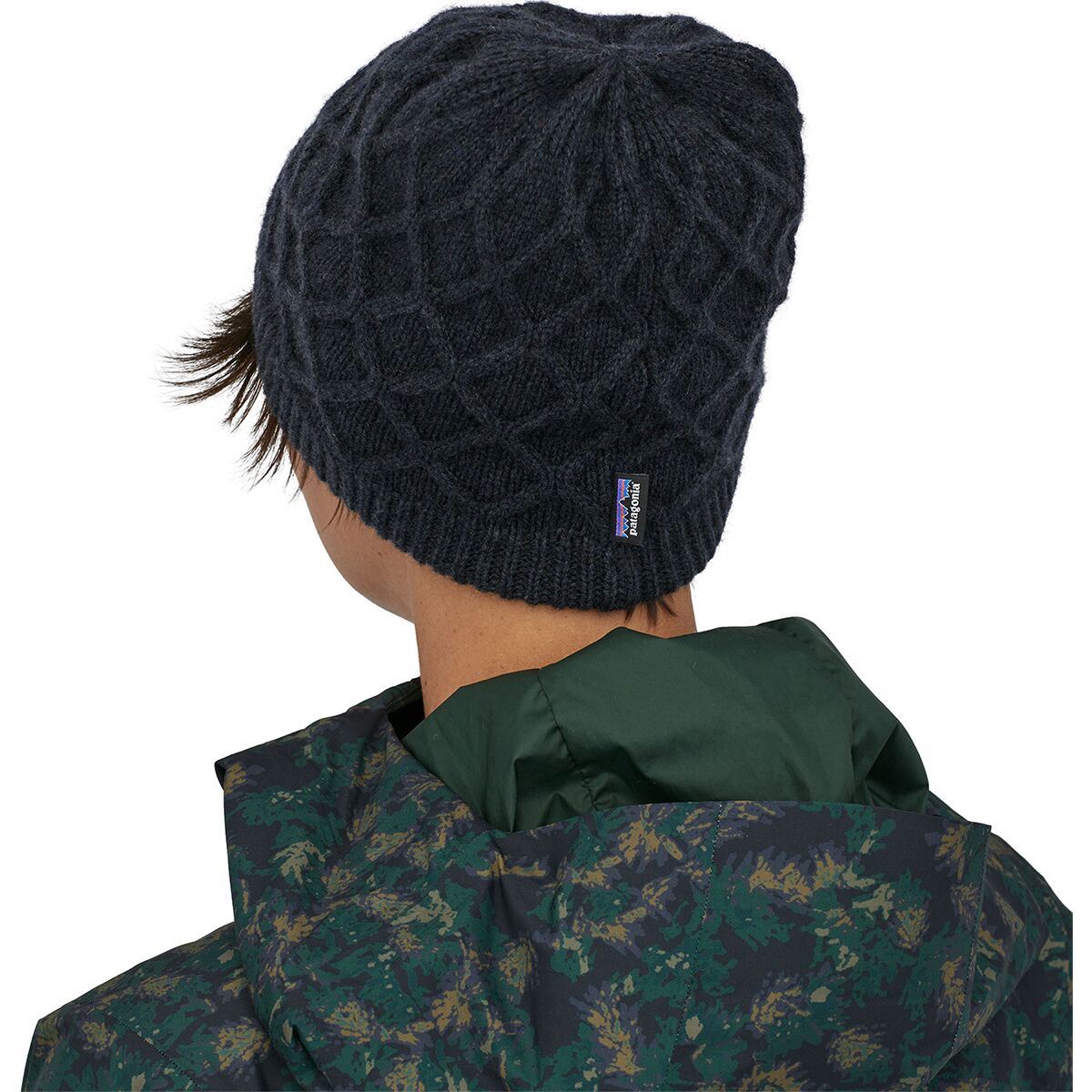 Patagonia Knit Beanie Women's Accessories