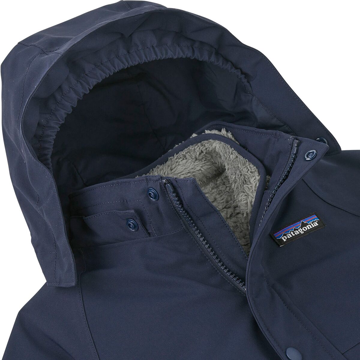 Patagonia All Seasons 3-in-1 Jacket - Infants´