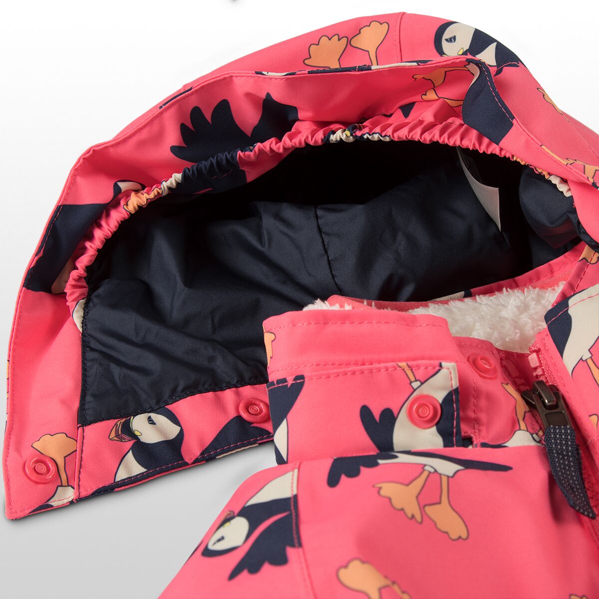 Patagonia All Seasons 3in1 Jacket Infant Girls' Kids