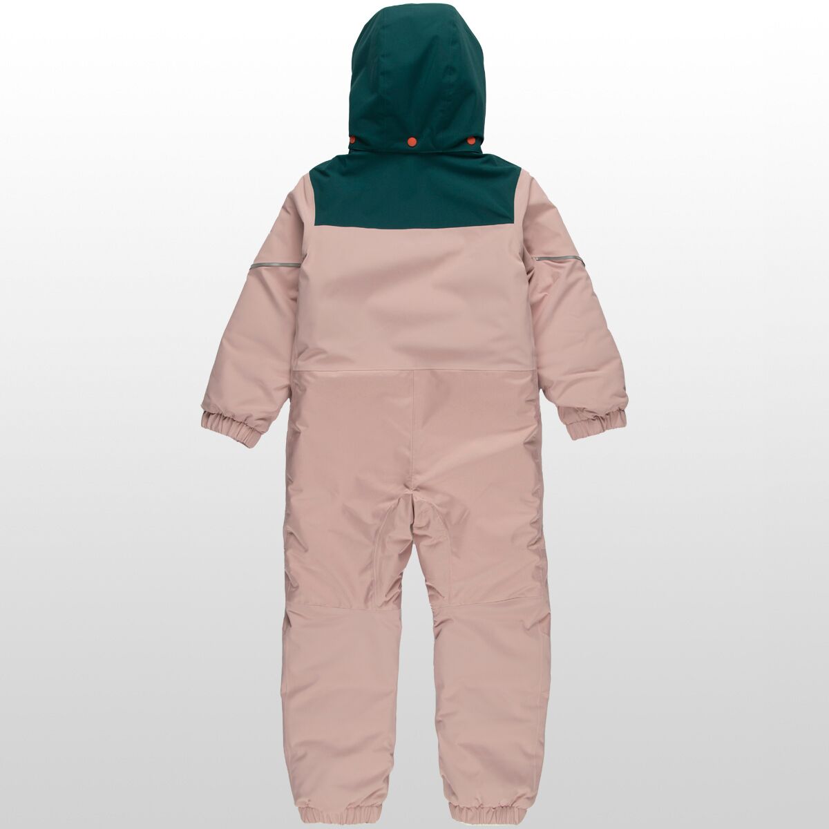 Patagonia Baby Snow Pile OnePiece Snow Suit Toddler Girls' Kids