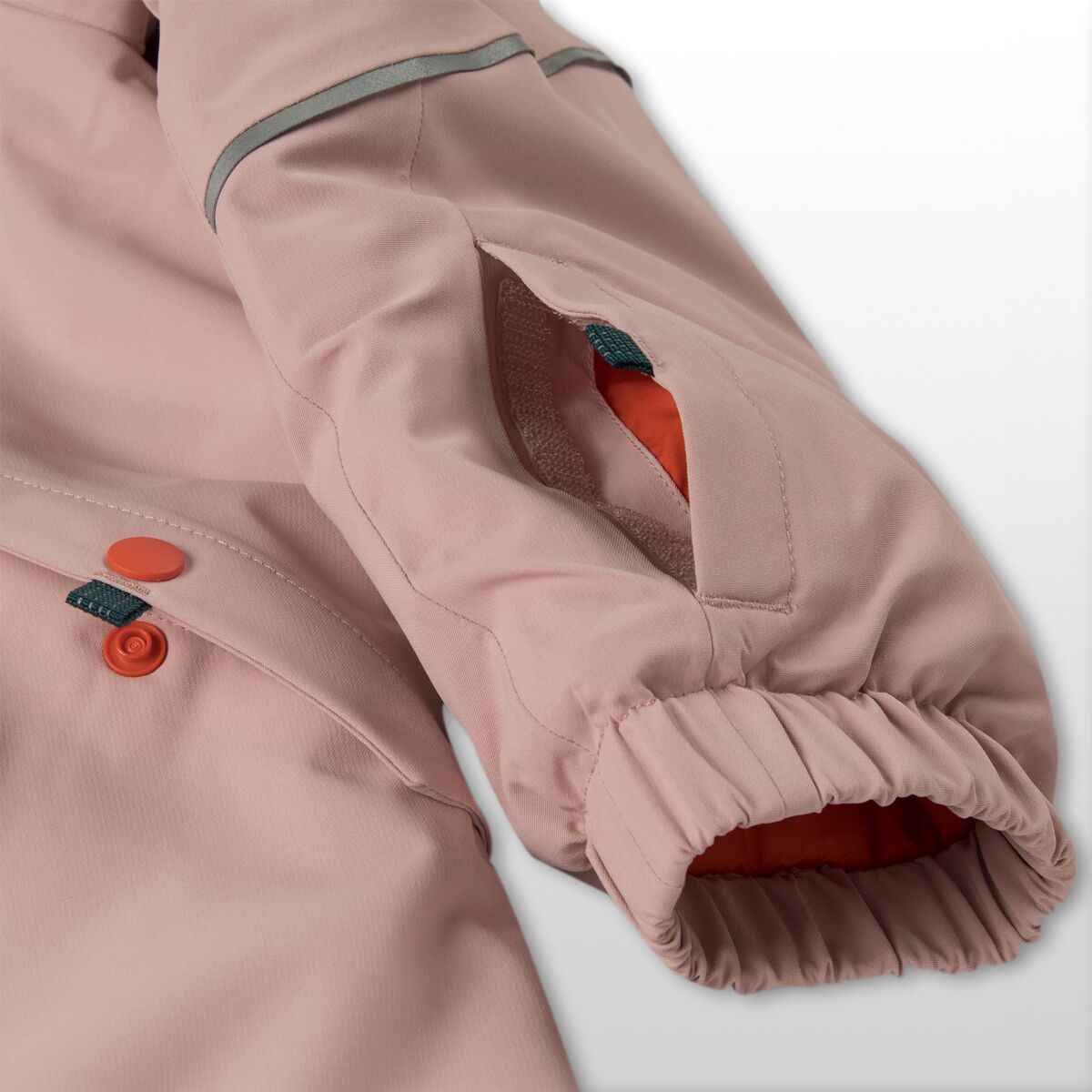 Patagonia Baby Snow Pile OnePiece Snow Suit Toddler Girls' Kids