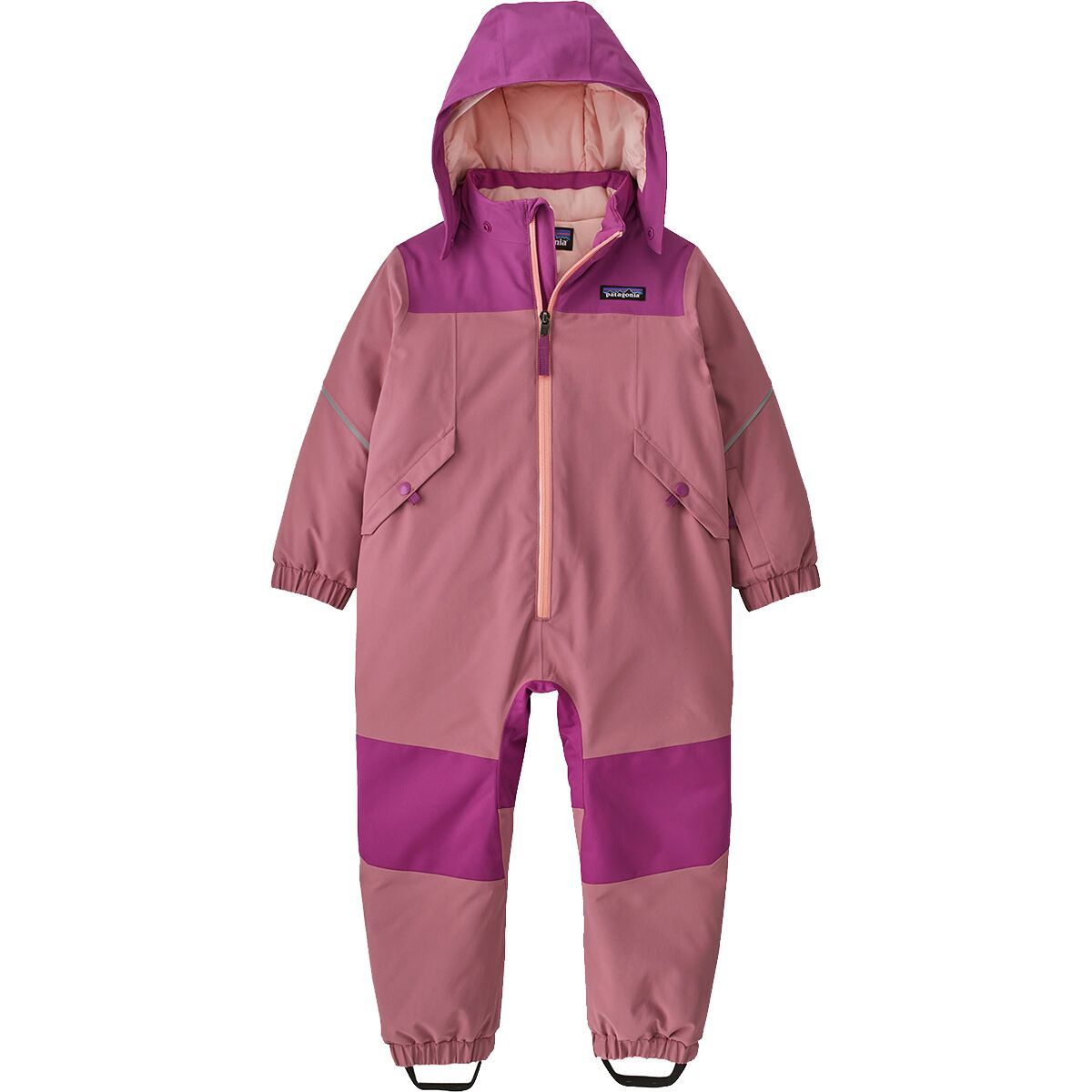 Patagonia Baby Snow Pile OnePiece Snow Suit Toddler Girls' Kids