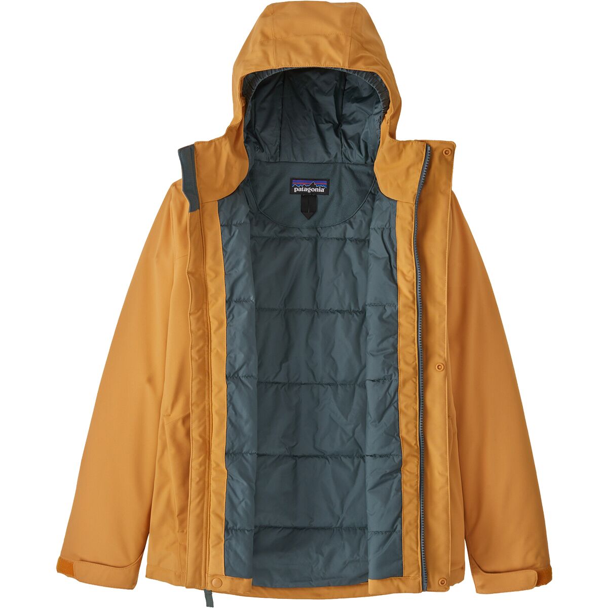 Patagonia Everyday Ready Jacket Boys' Kids