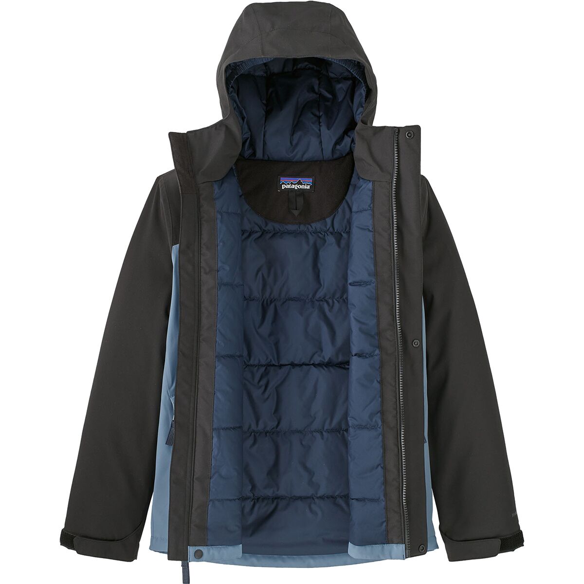 Patagonia Everyday Ready Jacket Boys' Kids
