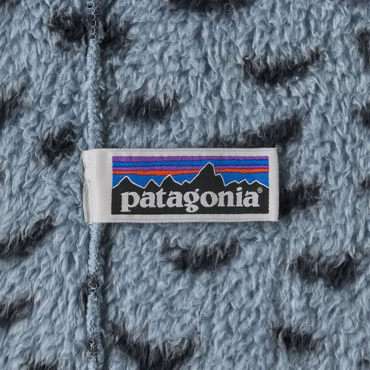 Patagonia Furry Friends Bunting - Infants´