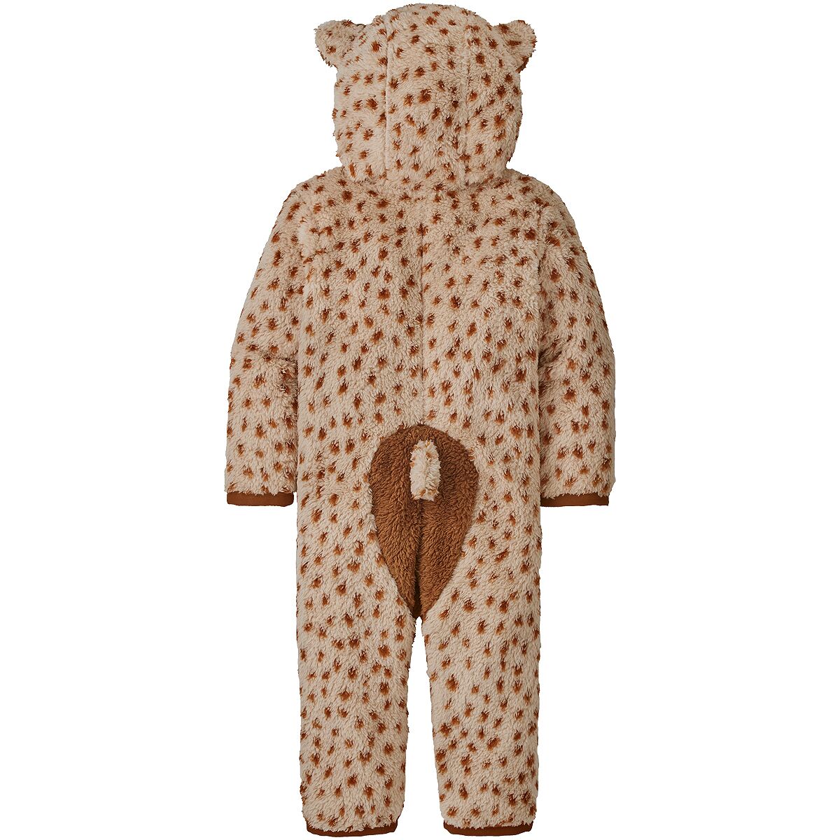 Patagonia Furry Friends Bunting - Toddlers´