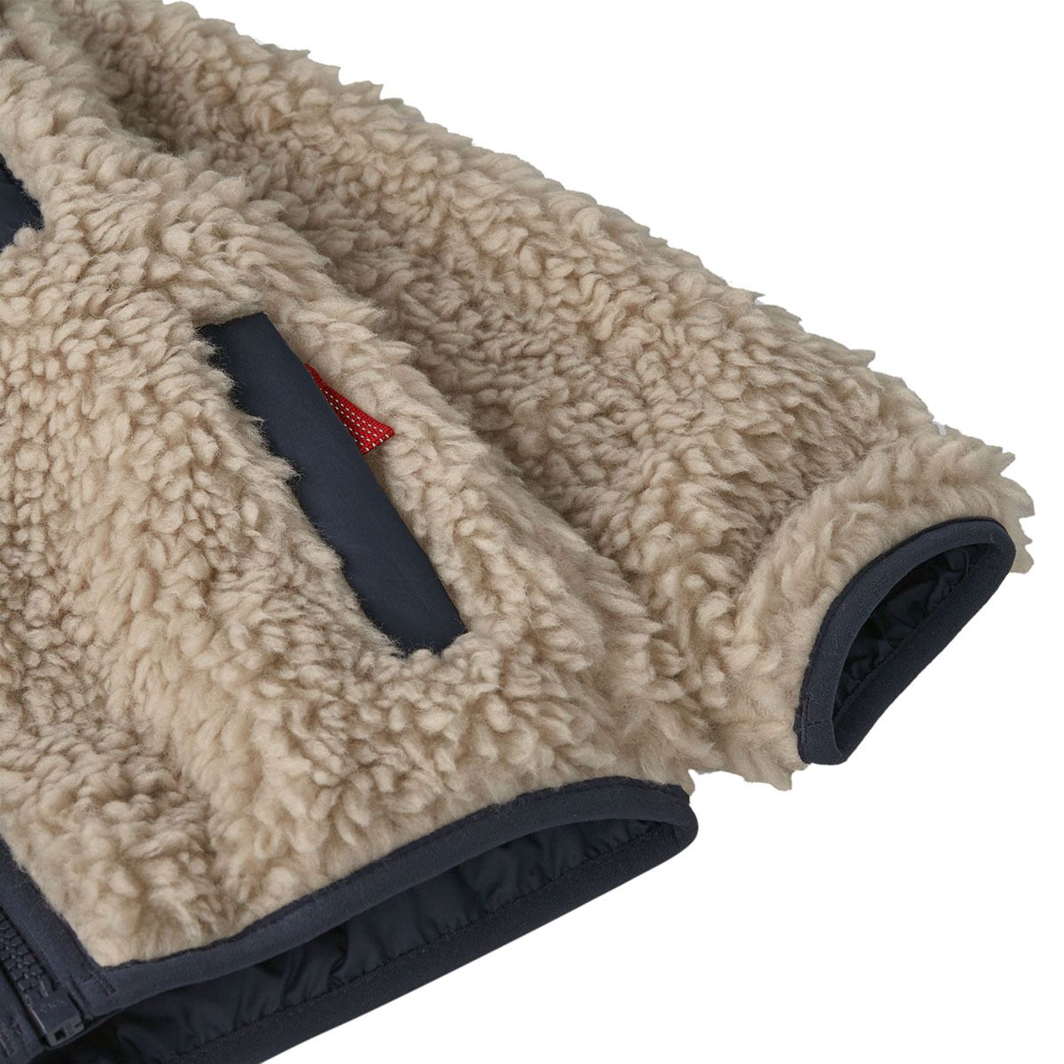 Patagonia Retro-X Hooded Jacket - Infants´