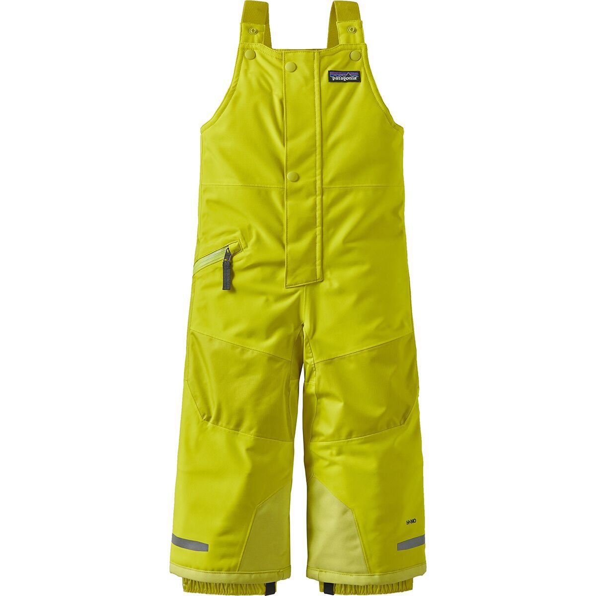 patagonia baby snow pile bibs