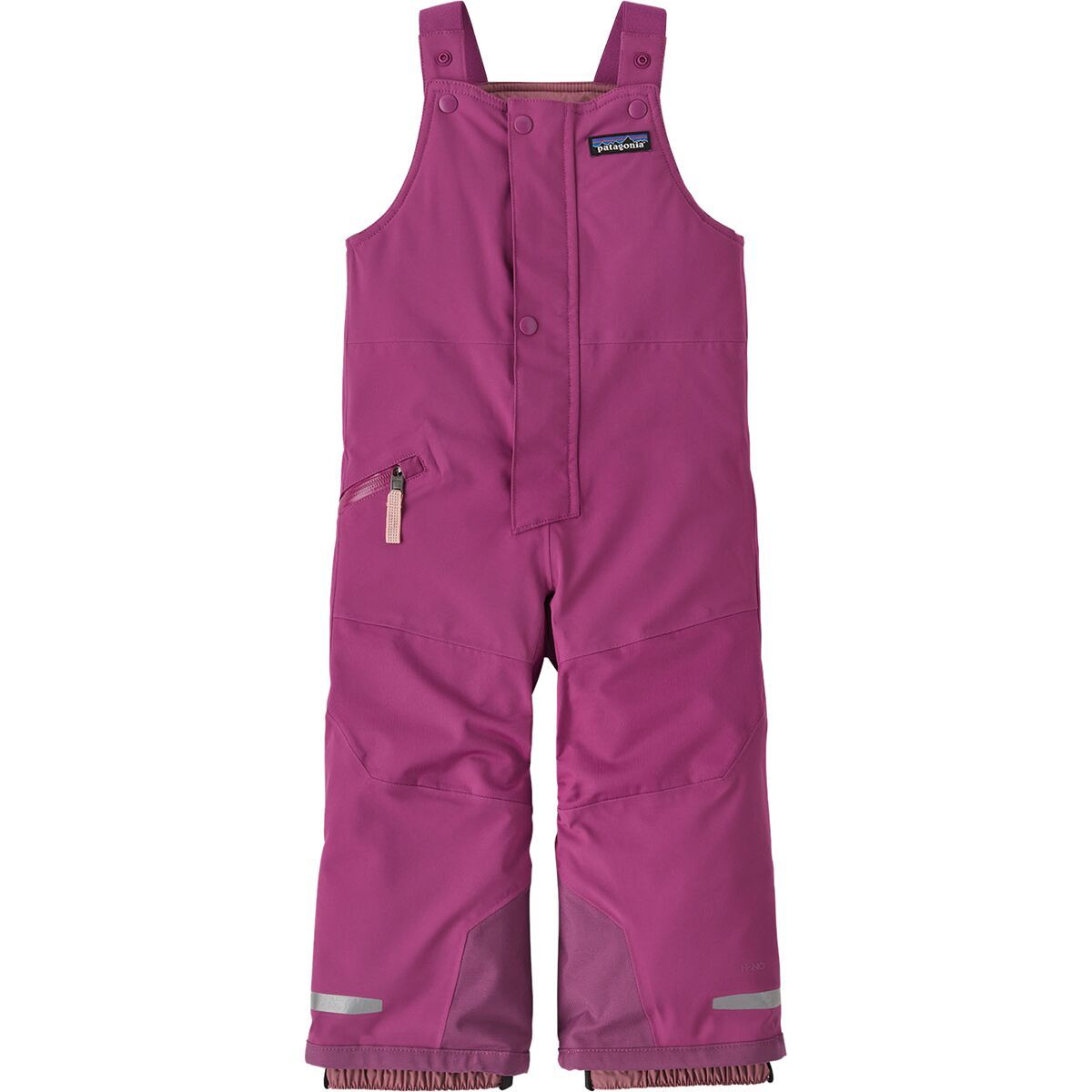 Patagonia Snow Pile Bib Pant Toddler Girls' Kids