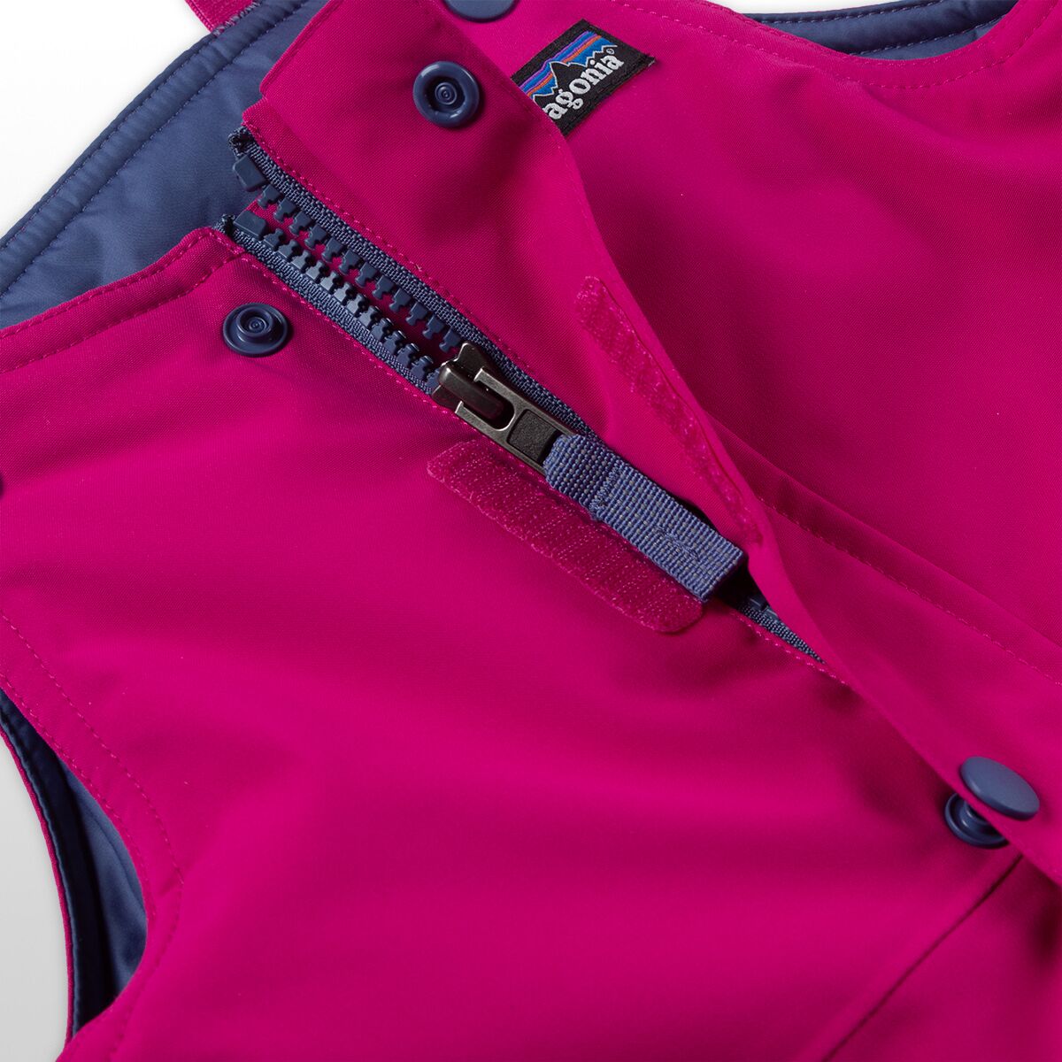 Patagonia Snow Pile Bib Pant Toddler Girls' Kids