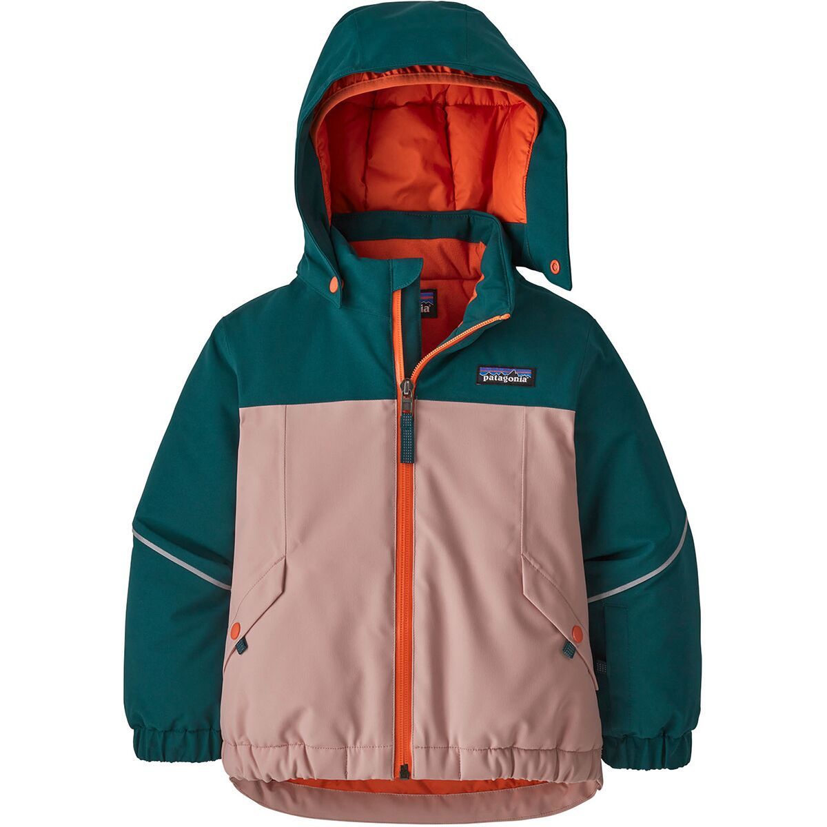 Patagonia Snow Pile Jacket Toddler Girls'