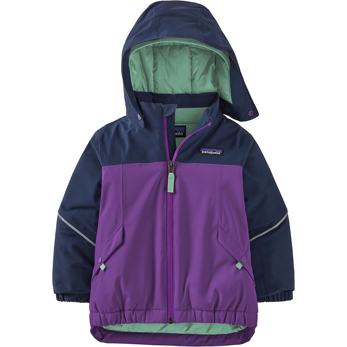Patagonia Snow Pile Jacket Toddler Girls'