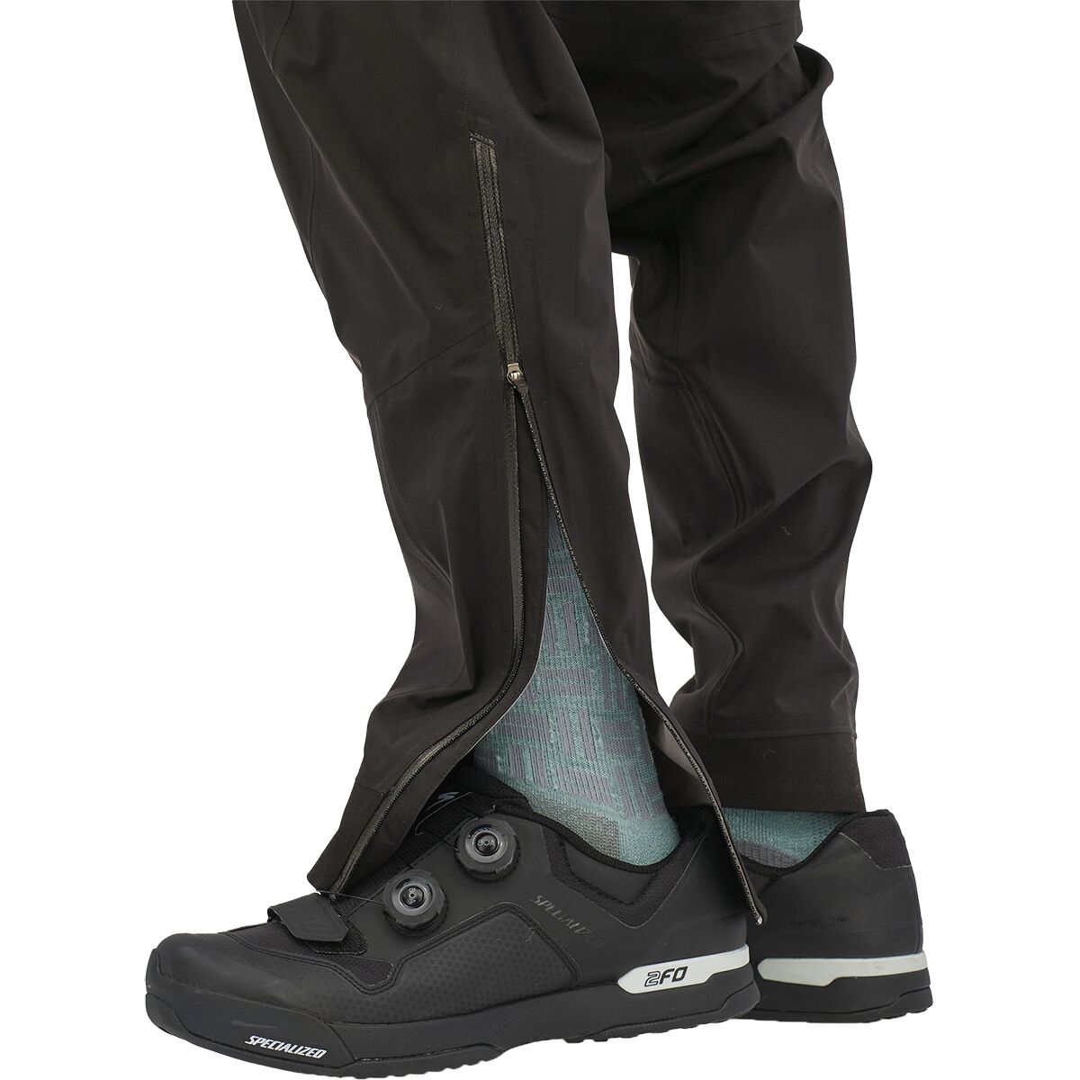 Patagonia Dirt Roamer Storm Pant - Men´s